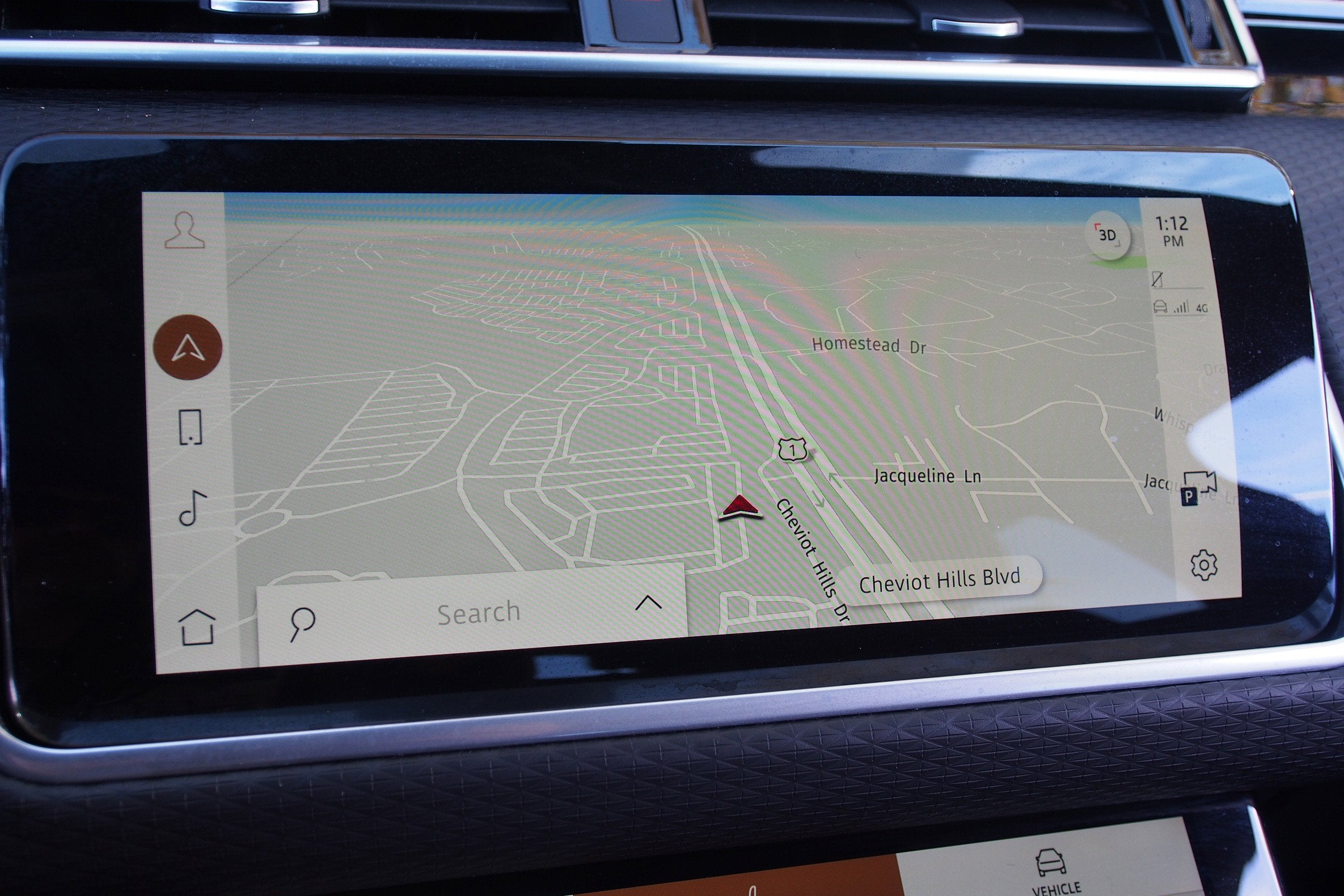 2023 Land Rover Range Rover Velar HST