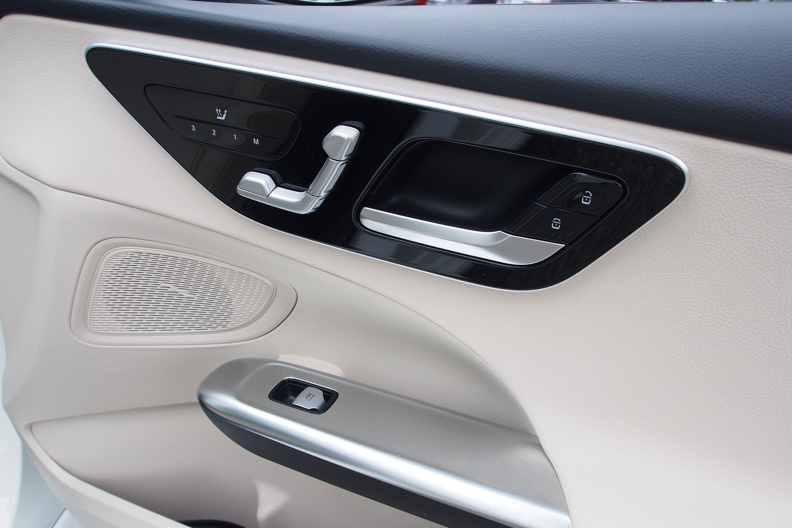 2022 Mercedes-Benz C-Class C 300
