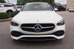 2022 Mercedes-Benz C-Class C 300