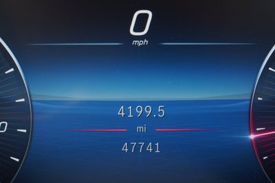2022 Mercedes-Benz C-Class C 300