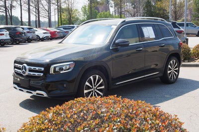 2023 Mercedes-Benz GLB GLB 250