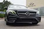 2019 Mercedes-Benz E-Class E 450