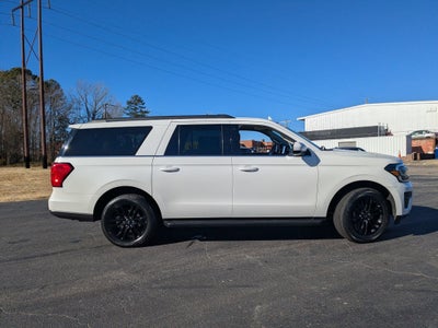 2024 Ford Expedition Max XLT