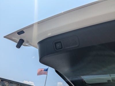 2023 Ford Expedition Max Platinum