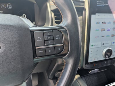 2023 Ford Expedition Max Platinum