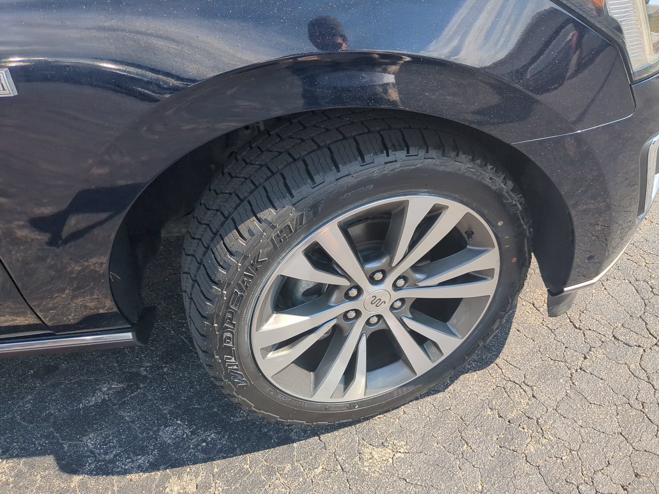 2021 Ford Expedition Max King Ranch