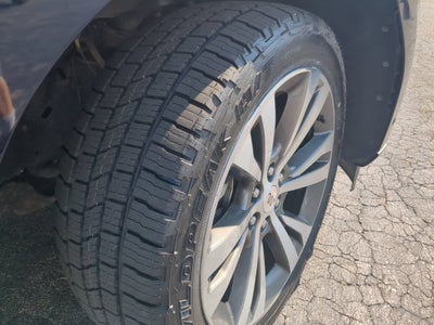 2021 Ford Expedition Max King Ranch