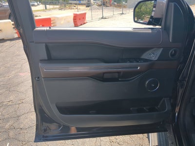 2021 Ford Expedition Max King Ranch