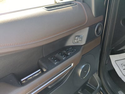 2021 Ford Expedition Max King Ranch