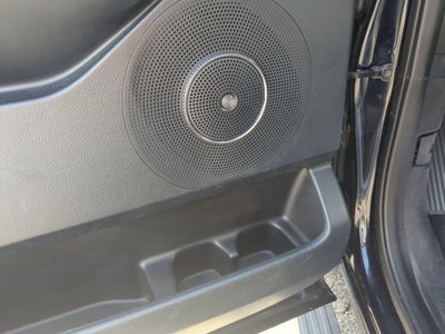 2021 Ford Expedition Max King Ranch
