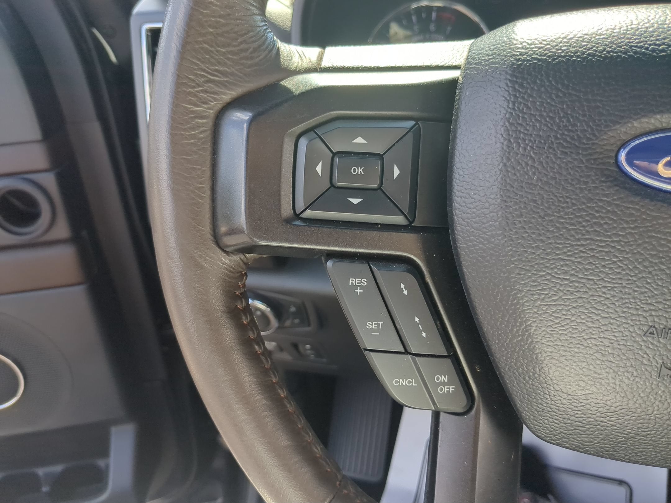 2021 Ford Expedition Max King Ranch