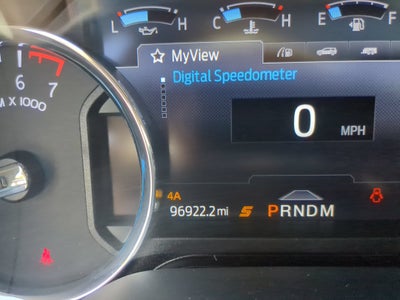 2021 Ford Expedition Max King Ranch