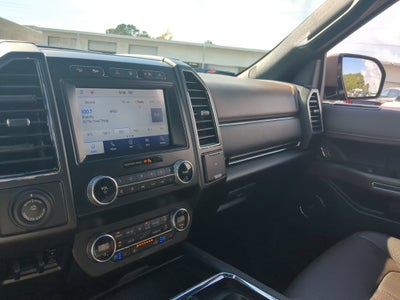 2021 Ford Expedition Max King Ranch