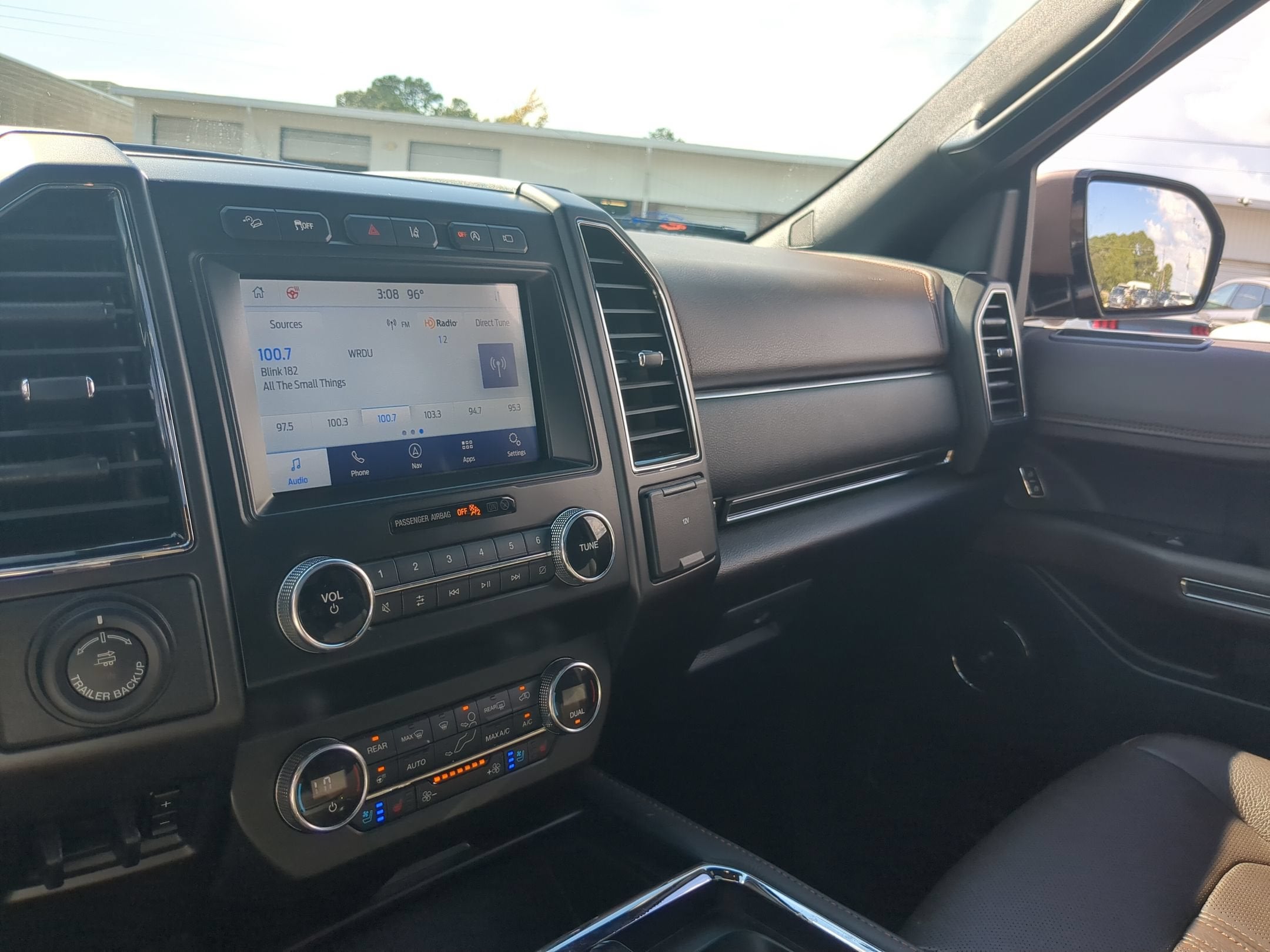 2021 Ford Expedition Max King Ranch