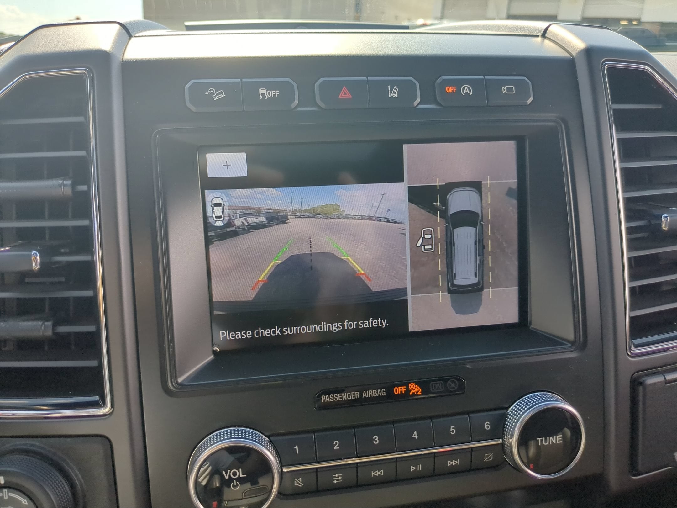 2021 Ford Expedition Max King Ranch