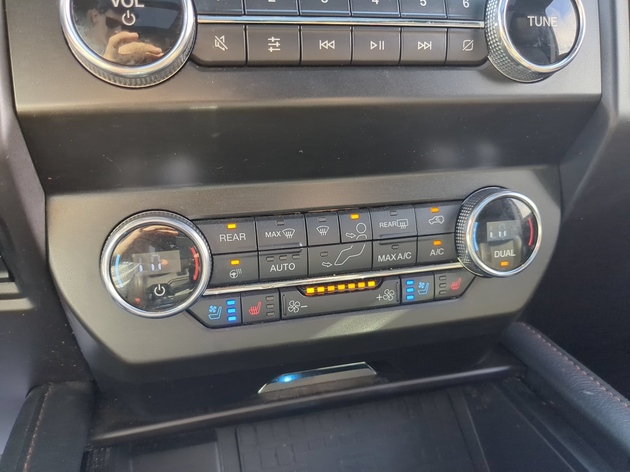 2021 Ford Expedition Max King Ranch