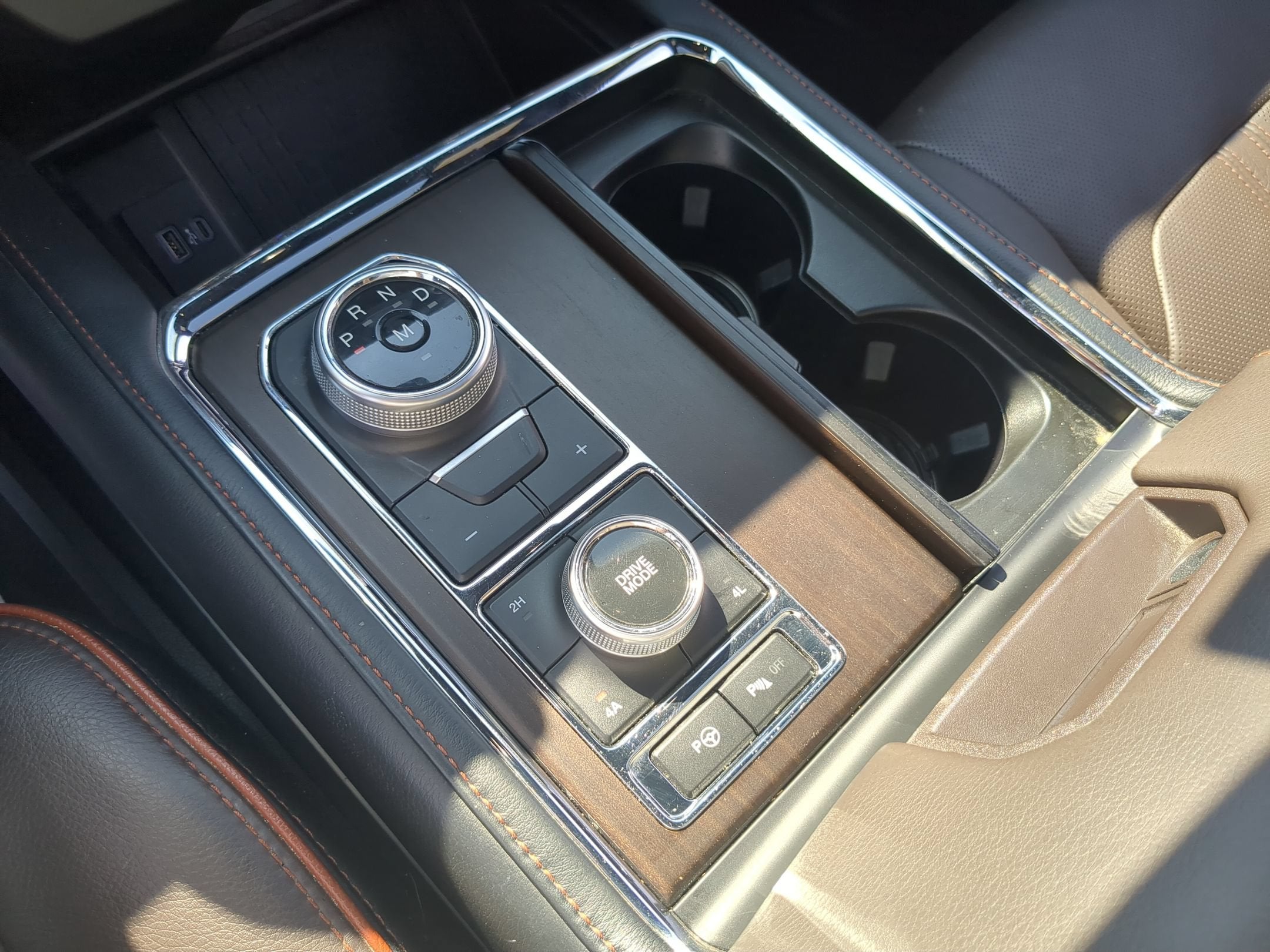 2021 Ford Expedition Max King Ranch