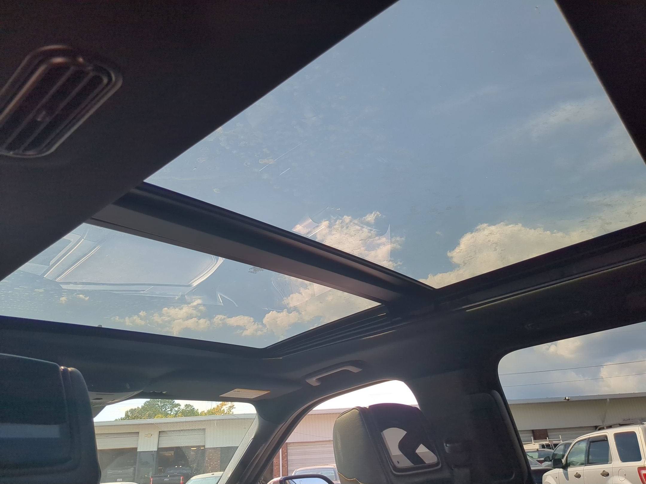 2021 Ford Expedition Max King Ranch