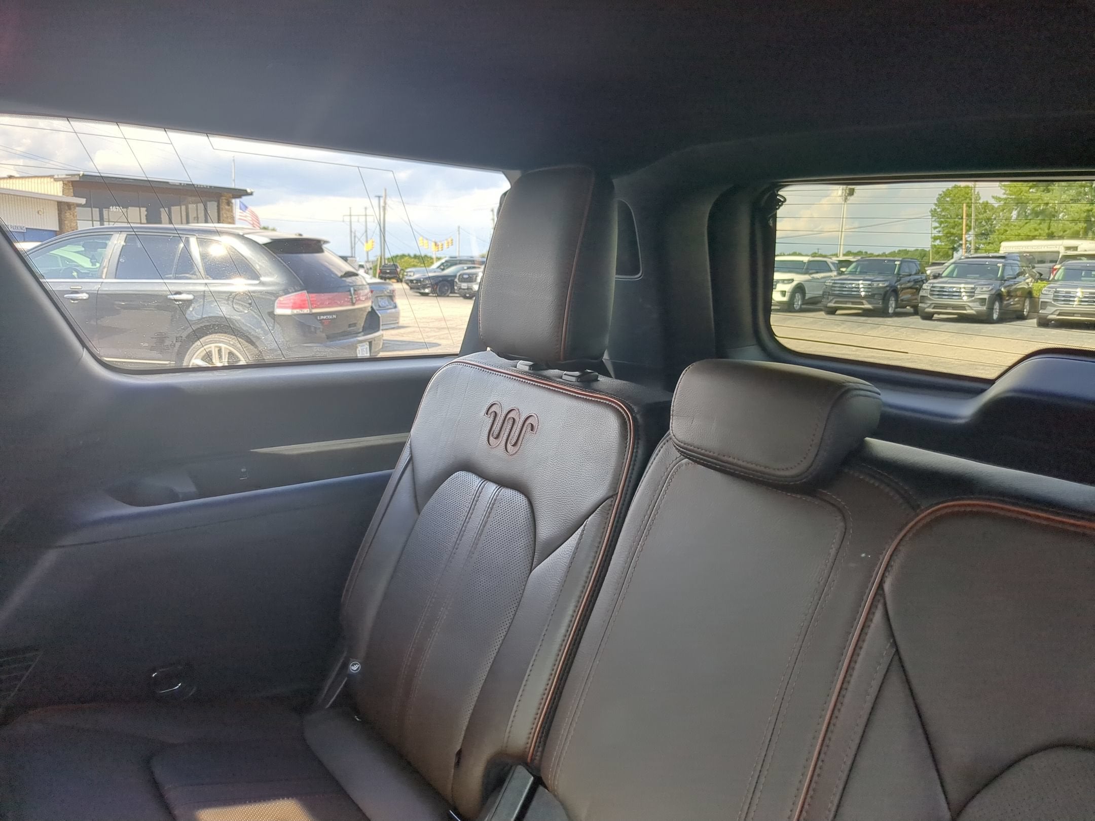 2021 Ford Expedition Max King Ranch
