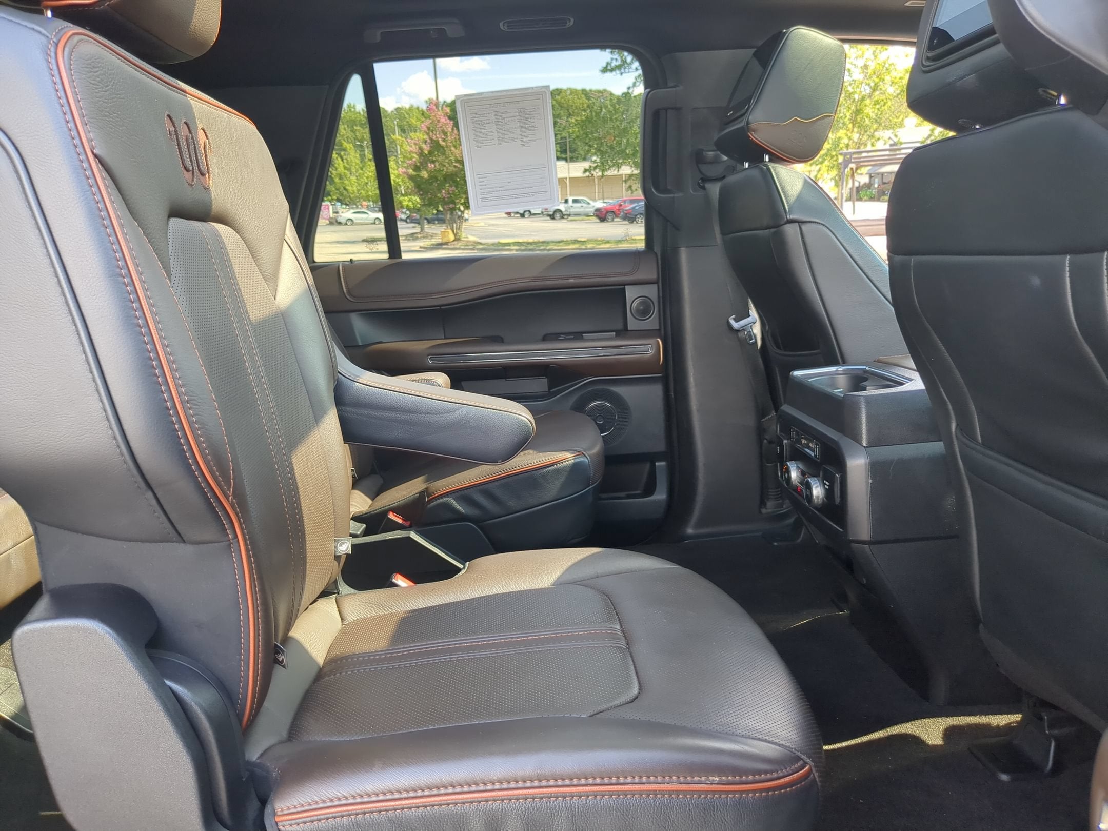2021 Ford Expedition Max King Ranch