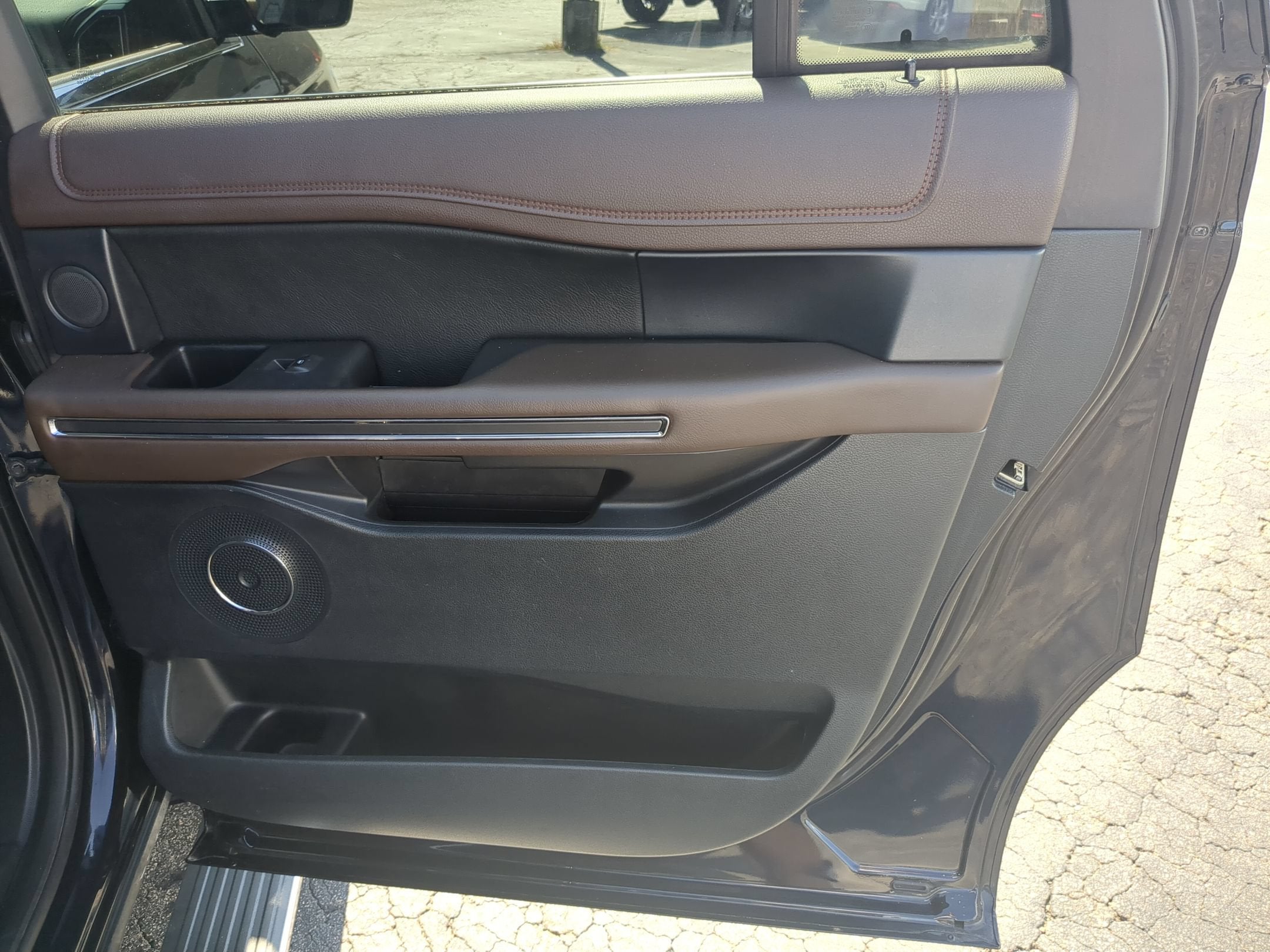 2021 Ford Expedition Max King Ranch