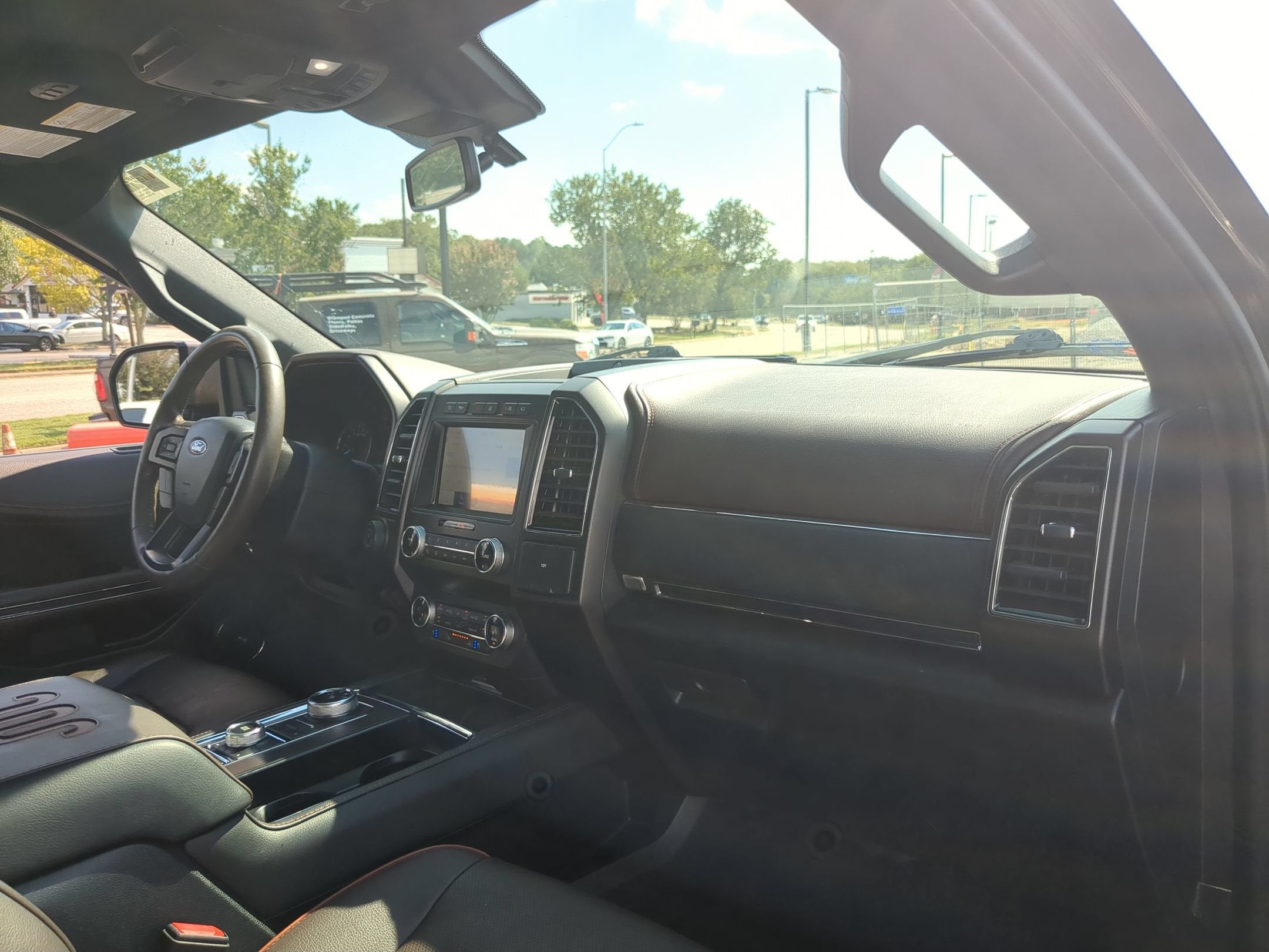 2021 Ford Expedition Max King Ranch