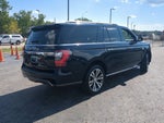 2021 Ford Expedition Max King Ranch