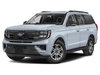 2025 Ford Expedition Active - Crossroads Courtesy Demo