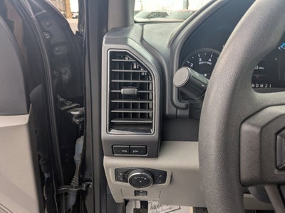 2022 Ford Super Duty F-250 SRW XLT