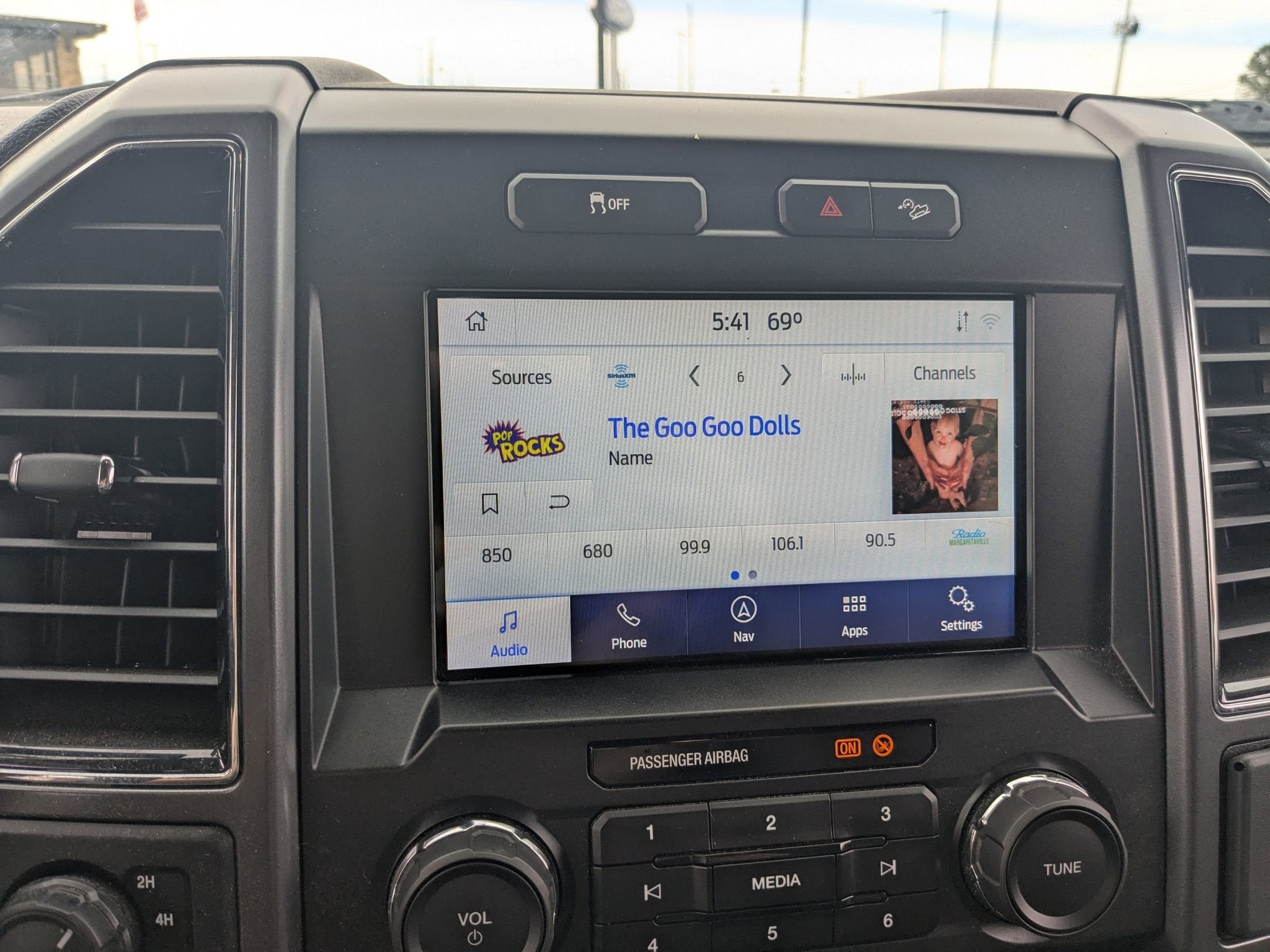 2022 Ford Super Duty F-250 SRW XLT