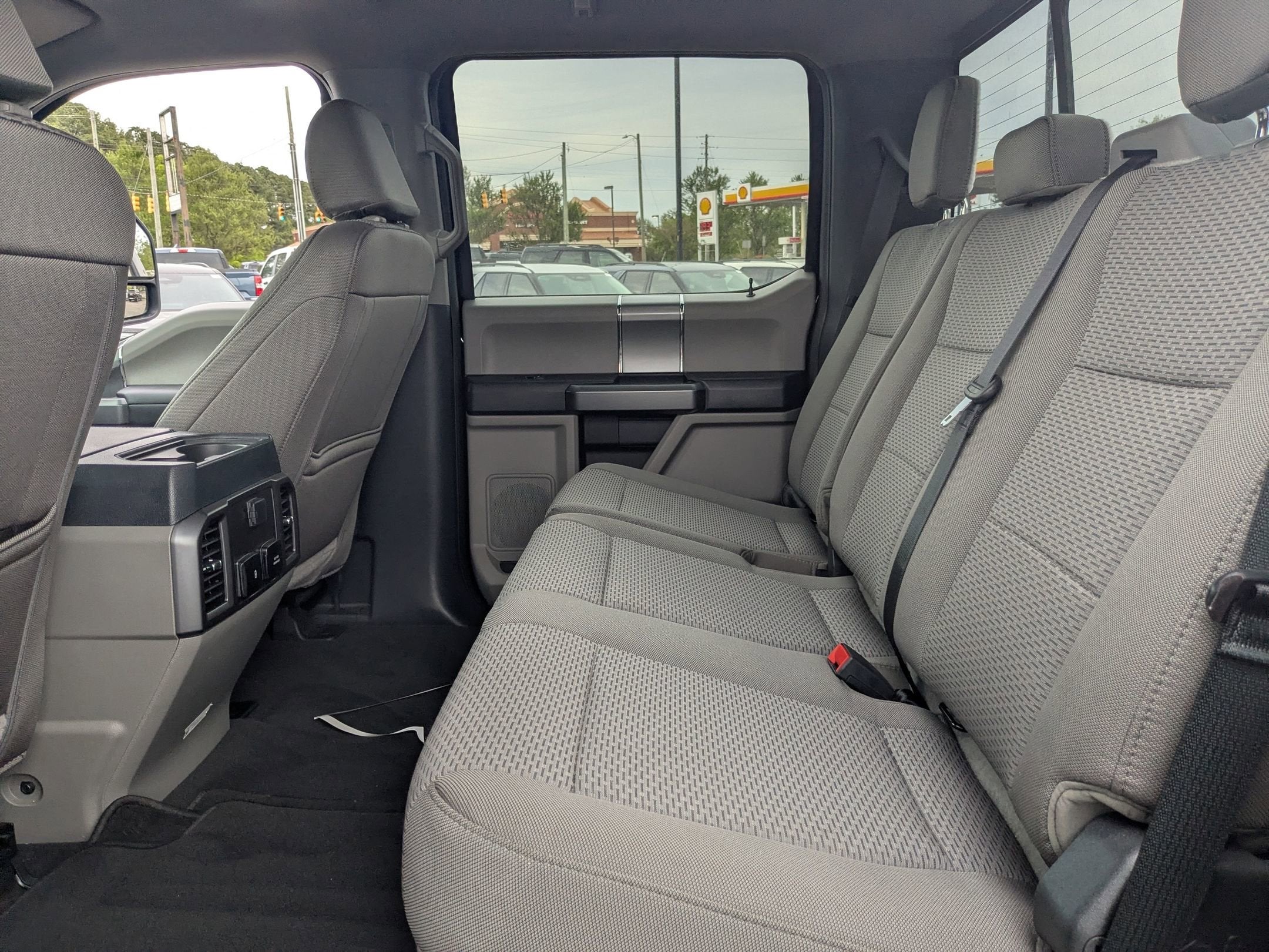 2022 Ford Super Duty F-250 SRW XLT