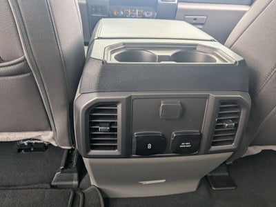 2022 Ford Super Duty F-250 SRW XLT