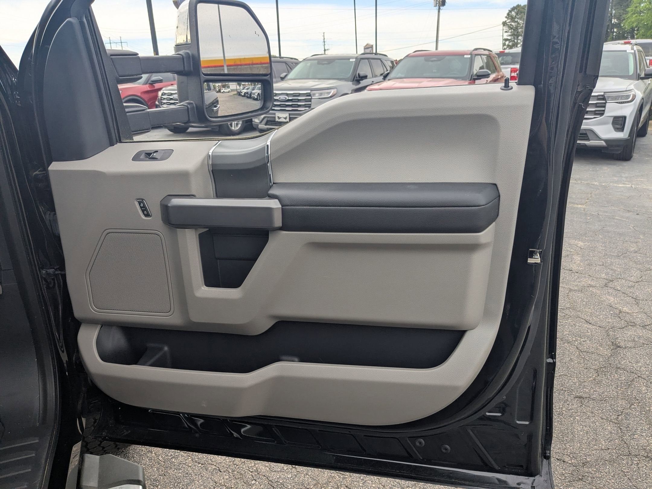 2022 Ford Super Duty F-250 SRW XLT