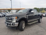 2022 Ford Super Duty F-250 SRW XLT
