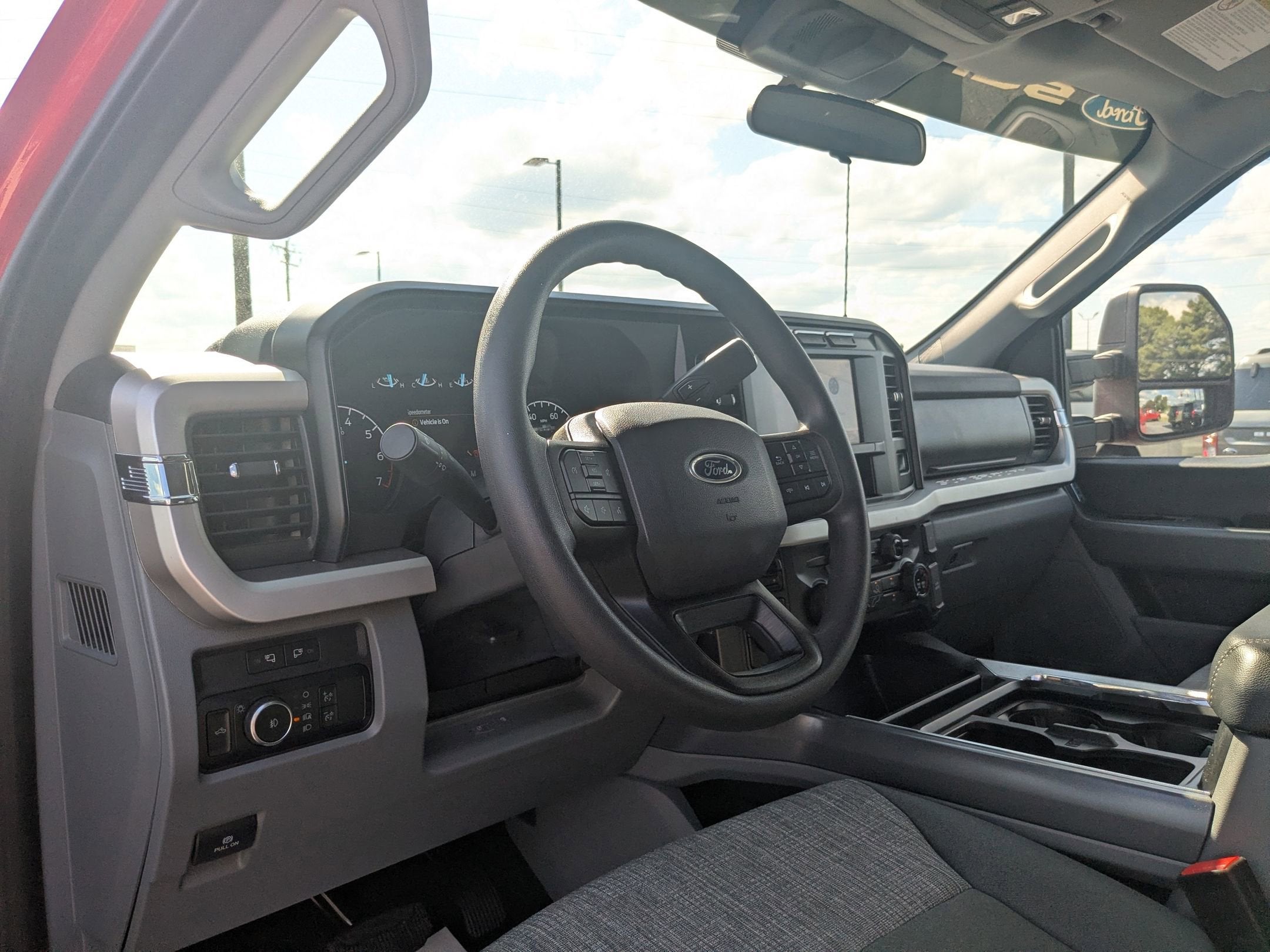 2024 Ford Super Duty F-250 SRW XLT