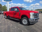2024 Ford Super Duty F-250 SRW XLT