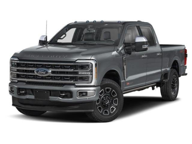 2026 Ford Super Duty F-250 SRW F-250® XLT