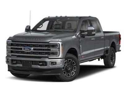 2026 Ford Super Duty F-250 SRW F-250® XLT