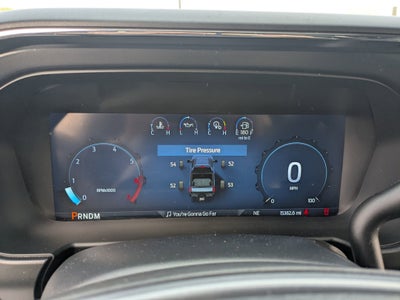 2024 Ford Super Duty F-250 SRW LARIAT