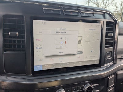 2024 Ford Super Duty F-250 SRW LARIAT