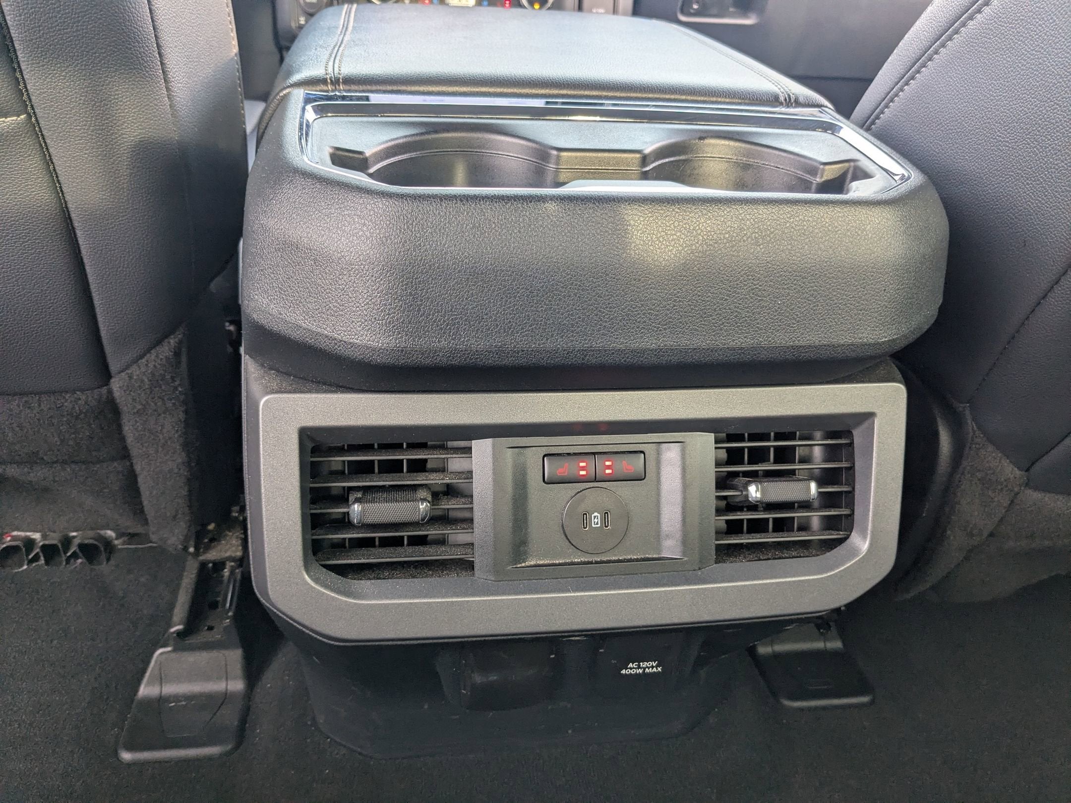 2024 Ford Super Duty F-250 SRW LARIAT