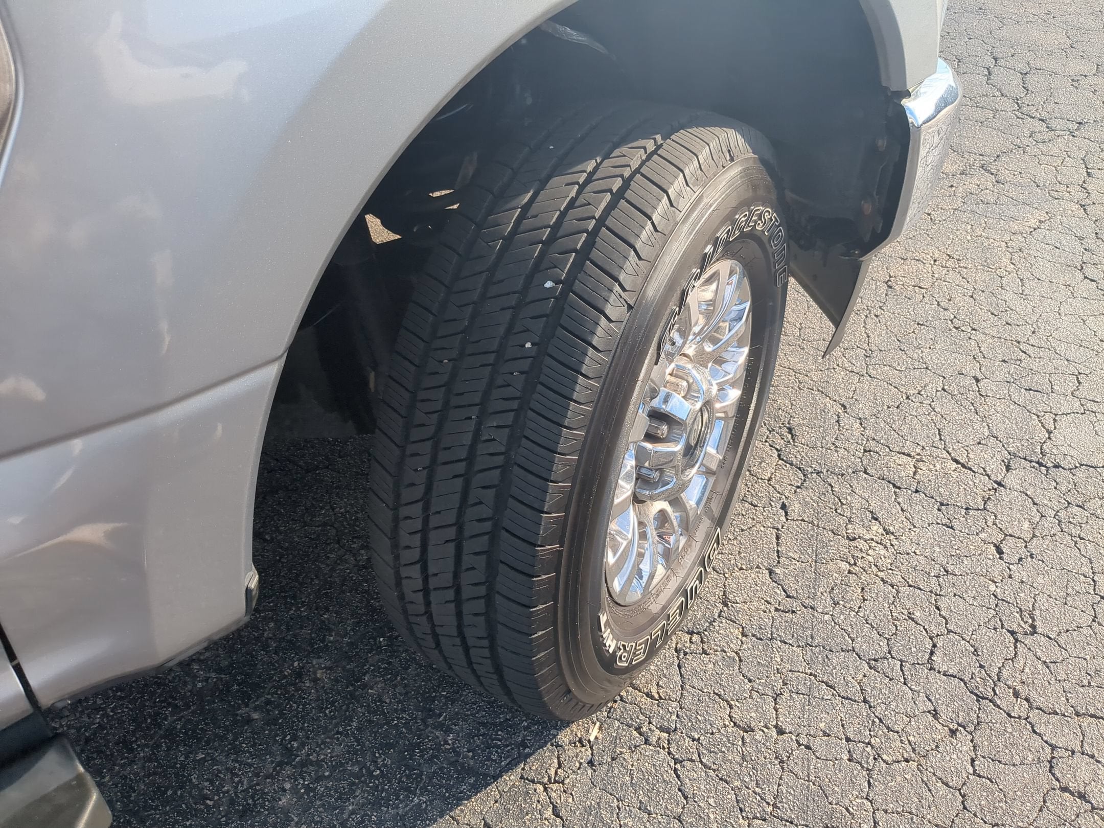 2022 Ford Super Duty F-250 SRW XLT