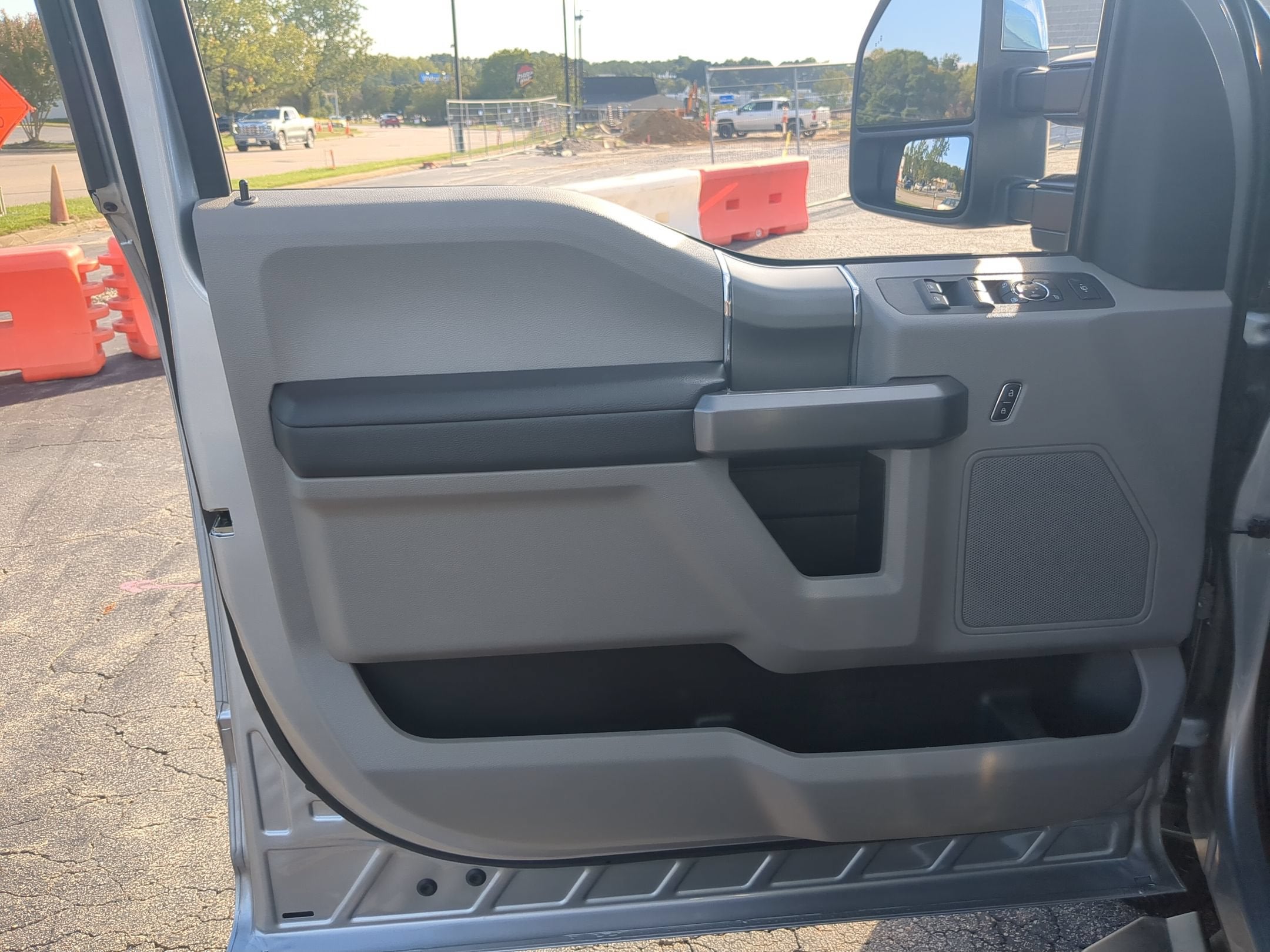 2022 Ford Super Duty F-250 SRW XLT