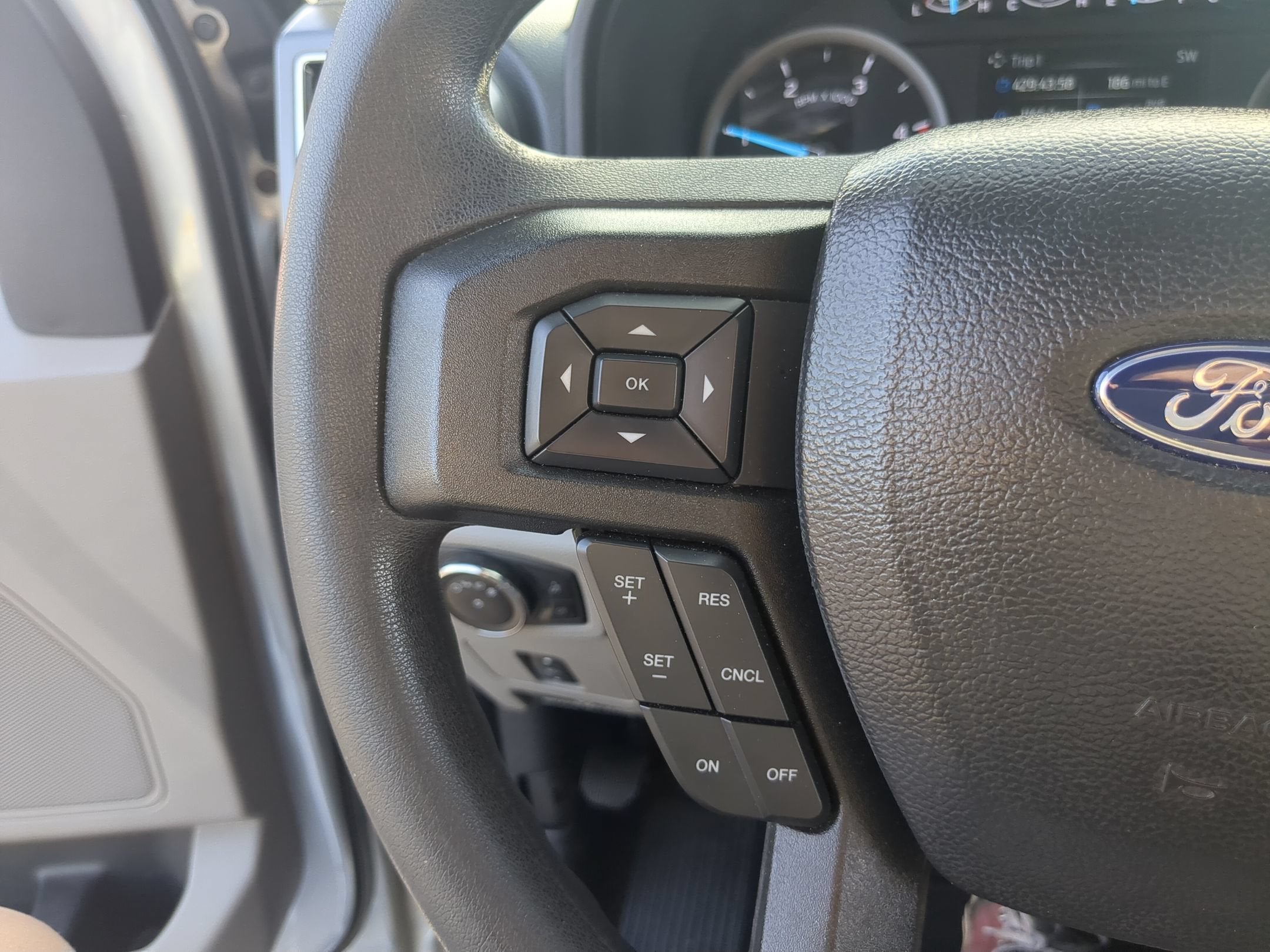 2022 Ford Super Duty F-250 SRW XLT
