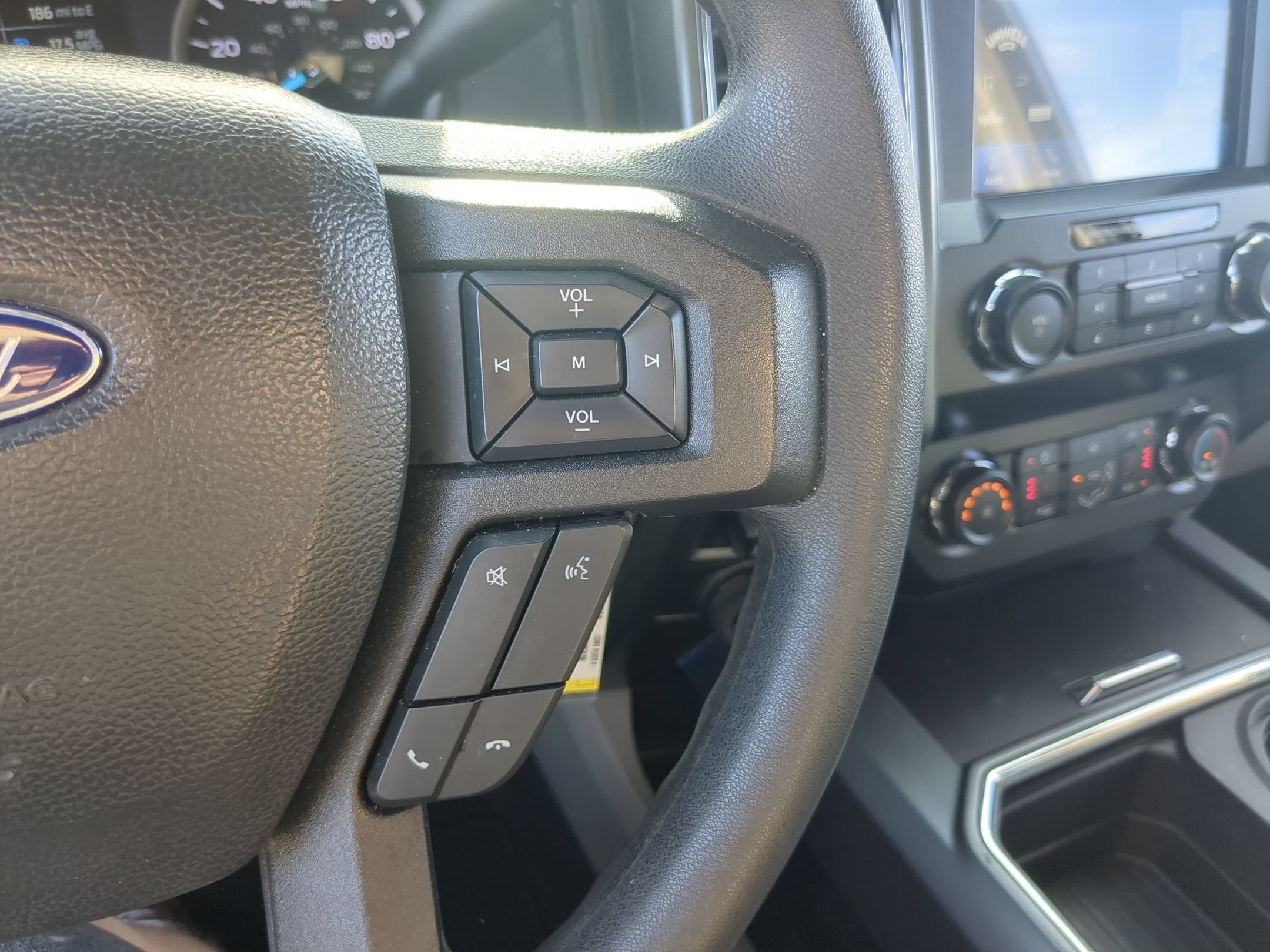 2022 Ford Super Duty F-250 SRW XLT