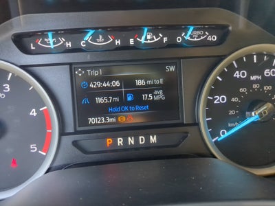 2022 Ford Super Duty F-250 SRW XLT