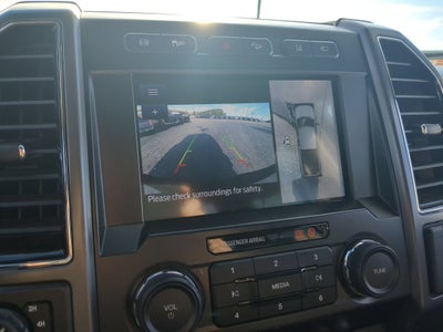 2022 Ford Super Duty F-250 SRW XLT