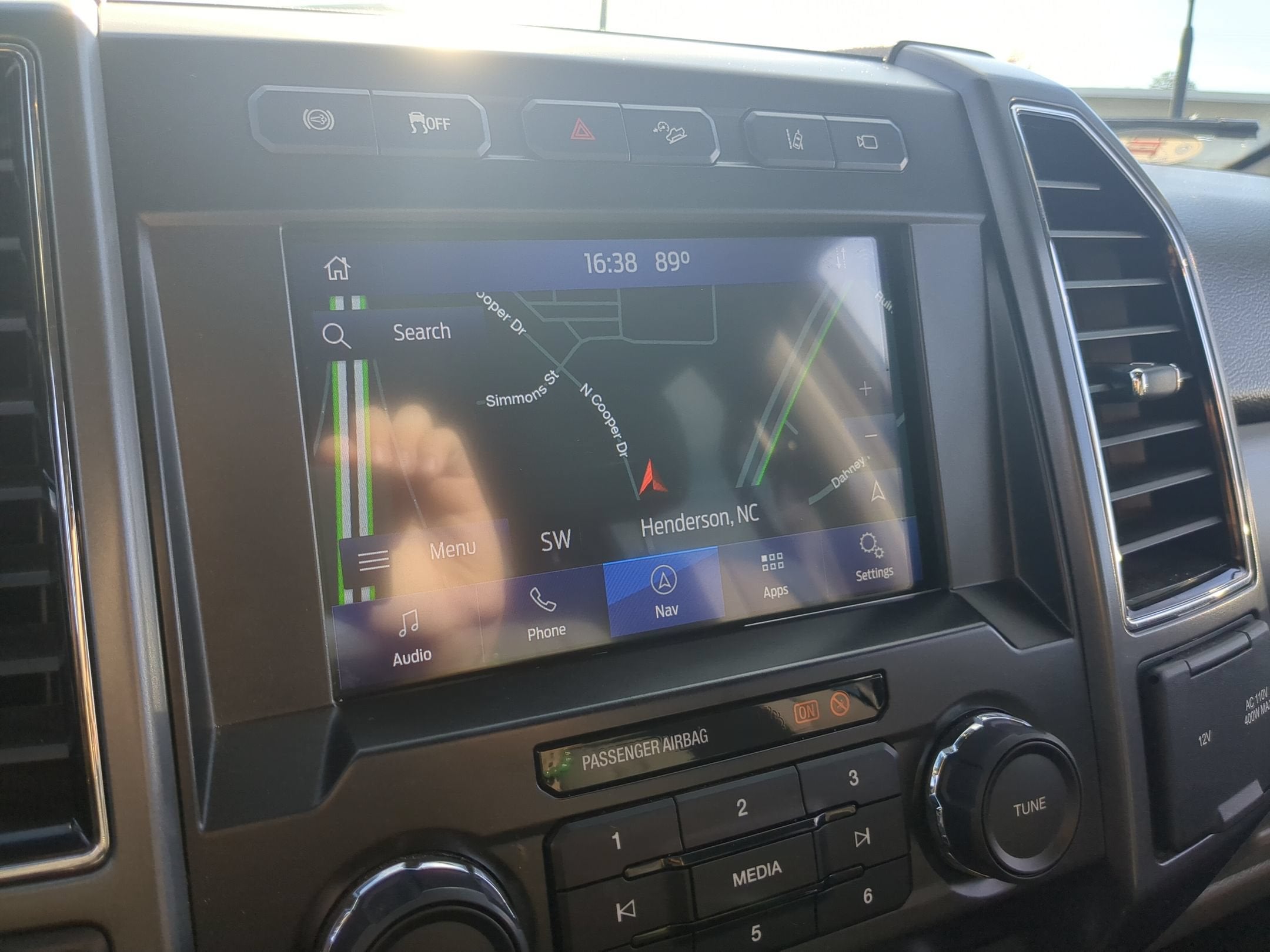 2022 Ford Super Duty F-250 SRW XLT