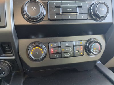 2022 Ford Super Duty F-250 SRW XLT