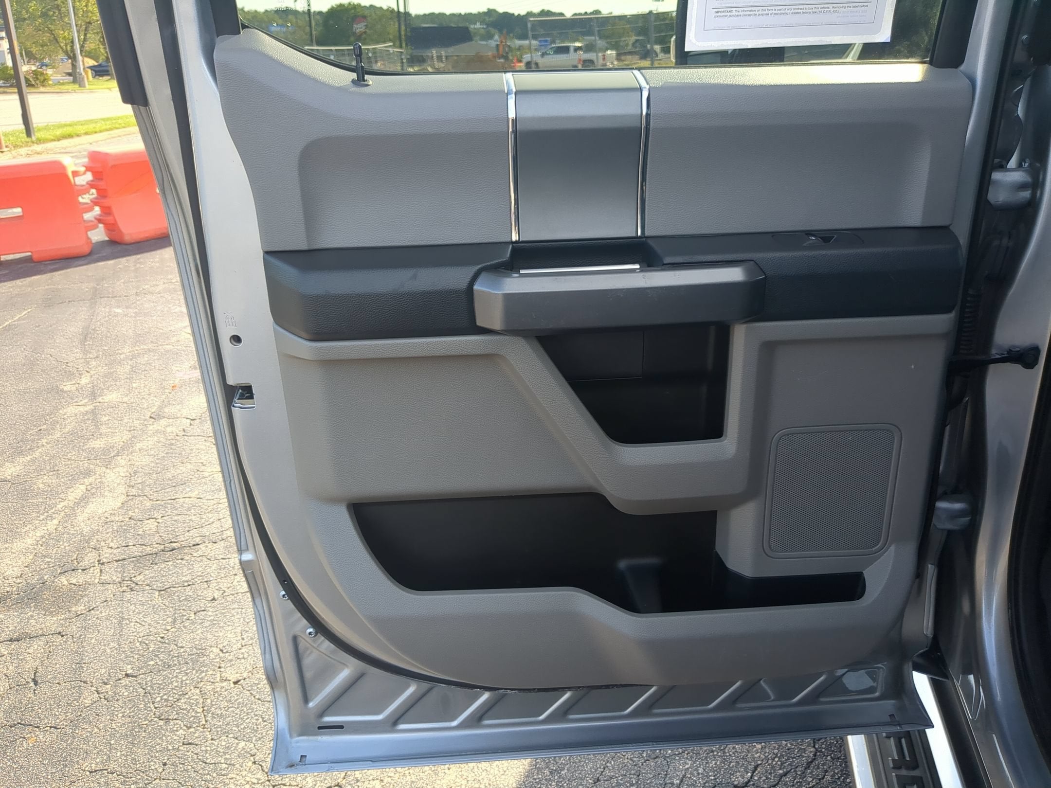 2022 Ford Super Duty F-250 SRW XLT